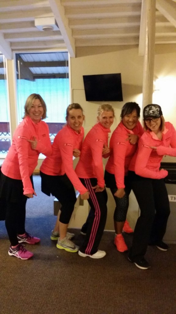 Topspin Unlimited by Tonkin